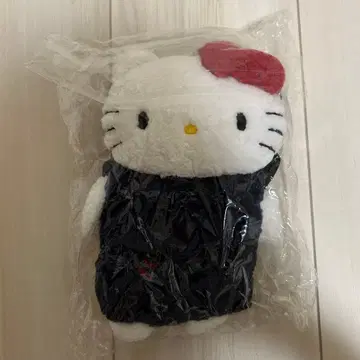 키티 미니백 산리오 복권