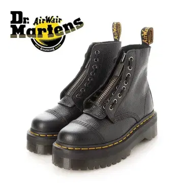 Dr.Martens(닥터마틴) SINCLAIR 정글 부츠 27cm