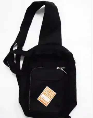 방과후 티타임 기타 케이스풍 숄더백 [ 영화 케이온! ]