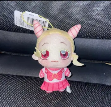 마계학원! 이루마군 쵸피누이 푸치 이쿠스 엘리자베타