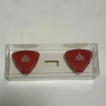 ARKHE 크로노바 반지 라이트 린라이 알케