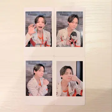 MeseMoa. 토미타케 트레이딩 카드 3 이미지 2번째 포함