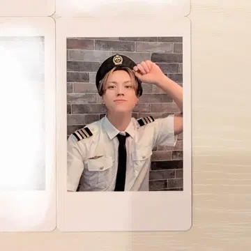 MeseMoa. 토미타케 해피카 트레이딩 카드 4 이미지 2번째 포함