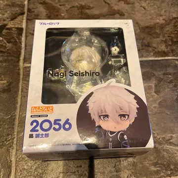 블루 록 넨도로이드 2056 나기 세이시로