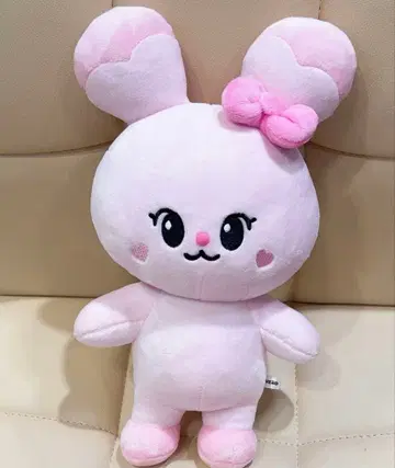 NiziU NIZOO 미이히 뿅뿅 봉제 인형