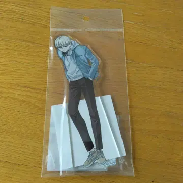 WIND BREAKER 카지 렌 아크릴 스탠드 윈브레전