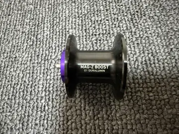 22 지리온 HD 정품 MAG-ZBOOST 1000 G1 스풀