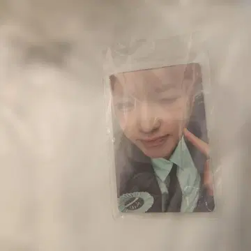 nct wish 앙콘 트레카 사쿠야 SWEATSHIRT SET