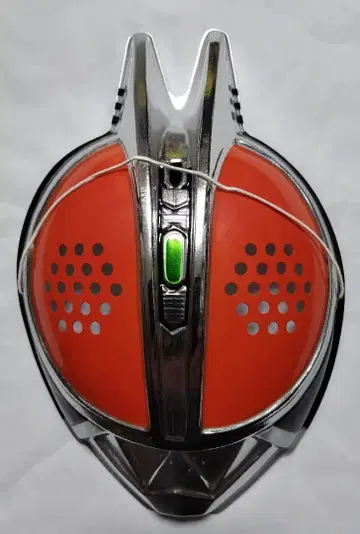 가면라이더 555 엑셀 폼 가면 데드스탁 당시 물품