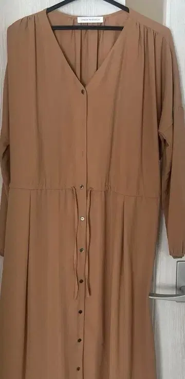 새상품급 URBAN RESEARCH 원피스