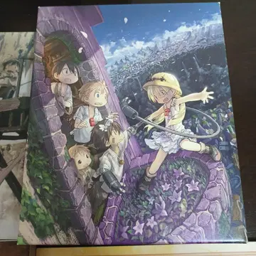 메이드 인 어비스 상권