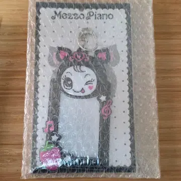 Mezzo Piano 데비리짱 트레이딩 카드 케이스 PVC