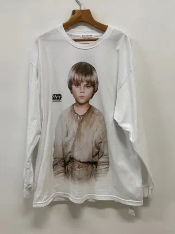 FLAGSTUFF star wars 아나킨 다스 베이더