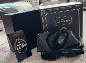 MAYLA 디즈니 트위스티드 원더랜드 콜라보 헤어 클립