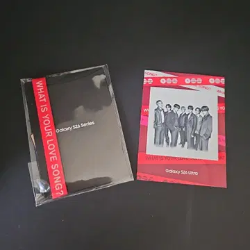 BTS Samsung THE CITY ARIRANG SEOUL