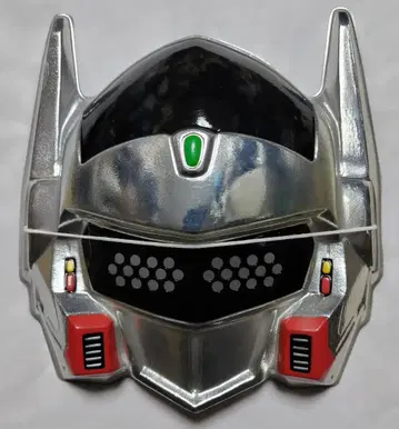 가면라이더 555 오토바진 가면 당시 물품 데드스탁 레어