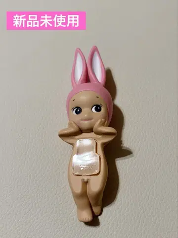 [ 미사용 새상품 ] 소니 엔젤 히퍼스 토끼