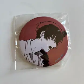 재고 4점만 우라미치 오빠 복권 C-4상 캔뱃지 쿠마가이 미츠오