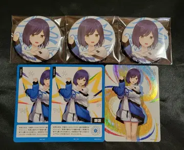 니지페스 2026 시즈카 린 6세트