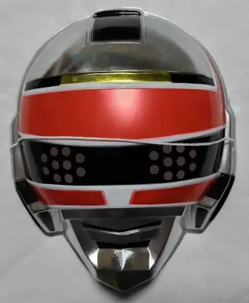 시공전사 스필반 가면 데드스탁 당시 물품