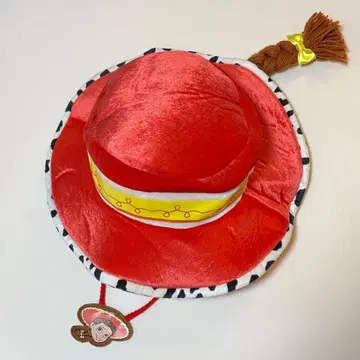 Disney 디즈니 제시 햇 카우걸 토이 스토리