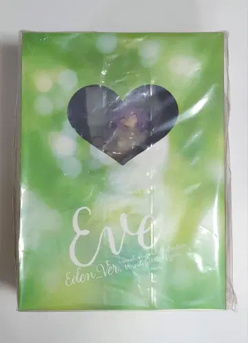 rurudo 이브 EDEN_Ver. 1/6 완성품 피규어
