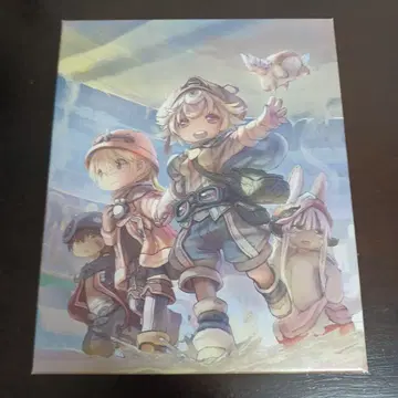 메이드 인 어비스: 깊은 영혼의 여명