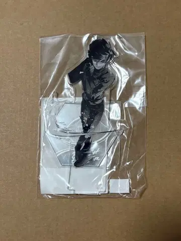 메달리스트전 아크릴 스탠드 요다카 준 아크릴 스탠드