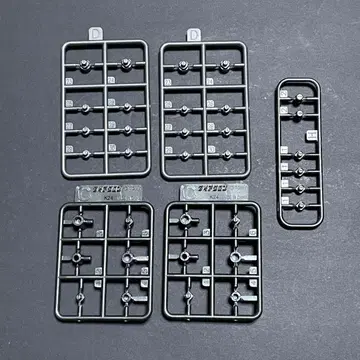 다이아클론 조인트 부품