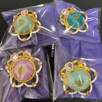 앙스타 스타라이 10th 에스프리 스피어 링 라이트