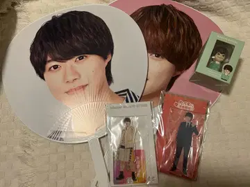 나니와단시 오하시 카즈야 5종 세트