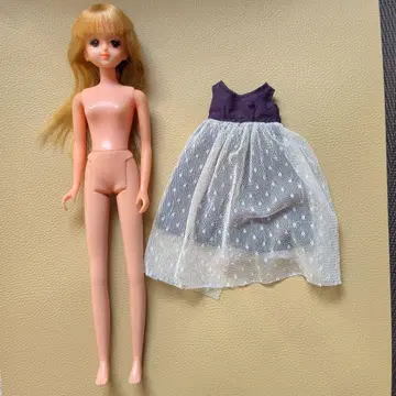 타카라 바비 일본제 새상품급