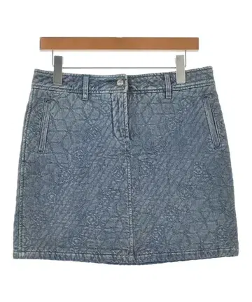 CHANEL 미니 스커트 여성용