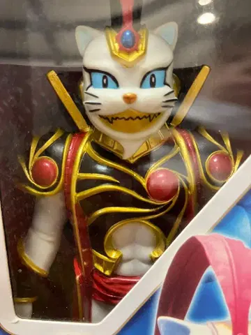 반다이 슈퍼전대 히어로 시리즈 스모키