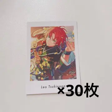 앙스타 츠키나가 레오 파샤츠