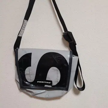 FREITAG LASSIE 숄더백