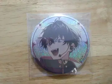 니지산지 사에키 잇테츠 니지 페스 캔 배지