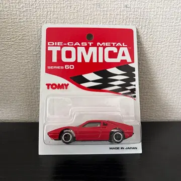 미개봉 TOMICA 토미카 페라리 308GTB