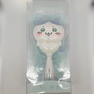 하치와레 오로라 다이컷 헤어 브러쉬
