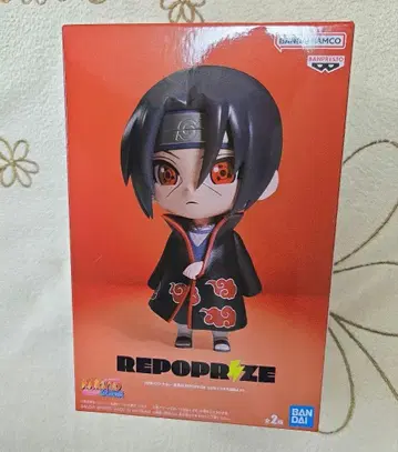NARUTO 질풍전 REPOPRIZE 우치하 이타치 피규어