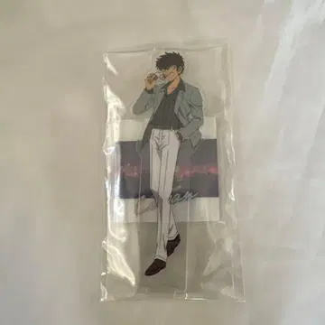 코난 SEGA 럭키 쿠지 마츠다 진페이