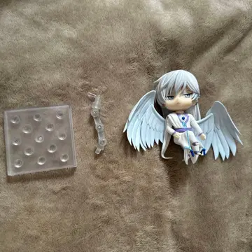 카드캡터 사쿠라 유에 넨도로이드