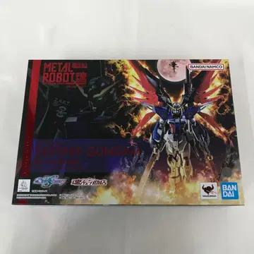 METAL ROBOT혼 데스티니 건담 Re:Coordinate