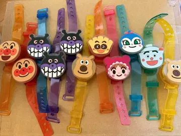 호빵맨 라이트 블레스 가챠가챠