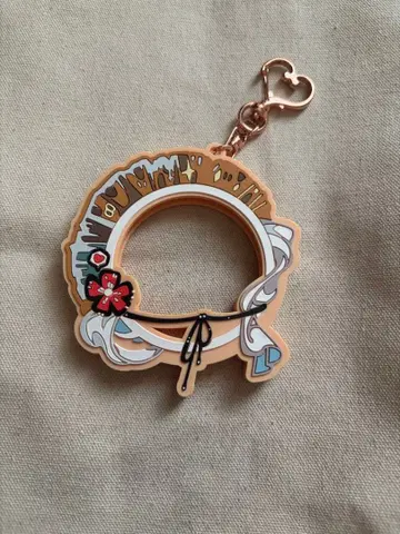 천관사복 캔뱃지 커버 사련 코믹스