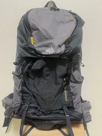 GREGORY 그레고리 파라곤 48