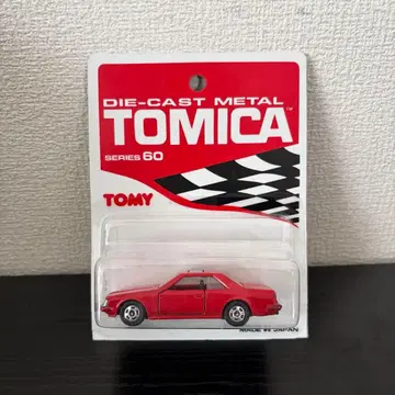 미개봉 TOMICA 토미카 스카이라인 2000GT 터보