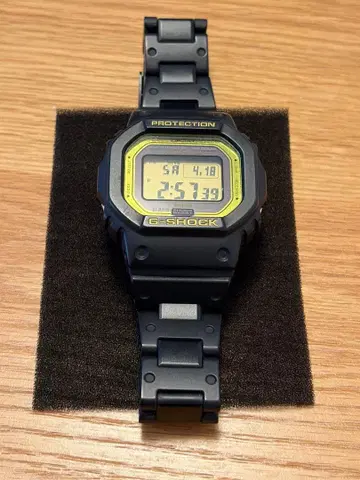 CASIO G-SHOCK GW-B5600BC-1JF