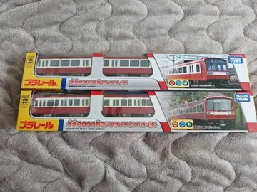 프라레일 게이큐 2000계 2도어, 3도어 각 타입