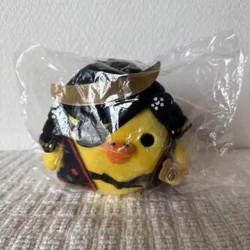 리락쿠마 스토어 한정 상품 모으는 봉제 인형 키이로이토리 다테 마사무네